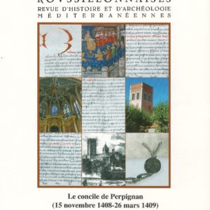 Le Concile de Perpignan 1408-1409