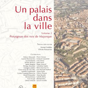 Un palais dans la ville vol2