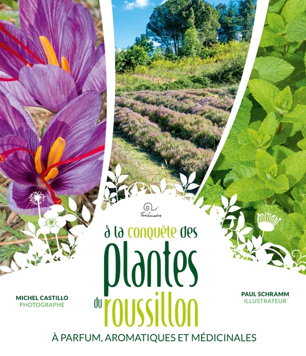 A la conquête des plantes du Roussillon