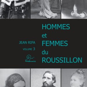 Hommes et femmes du Roussillon