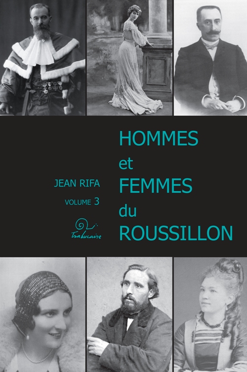 Hommes et femmes du Roussillon
