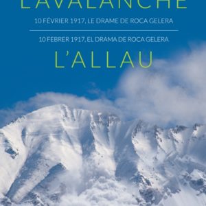 L'avalanche / L'allau