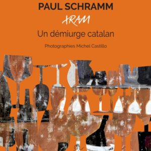 Paul Schramm, XRAM, un démiurge catalan