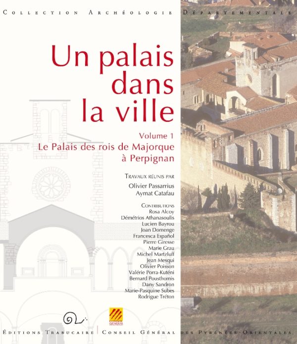 Un palais dans la ville volume 1