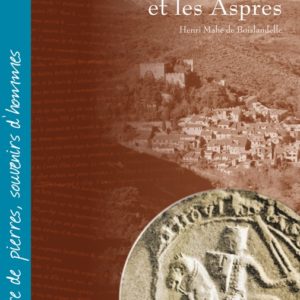 Castelnou et les Aspres
