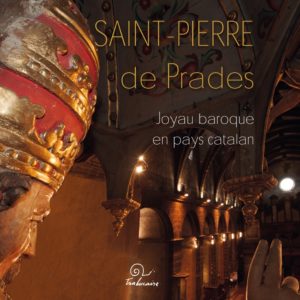 Saint Pierre de Prades