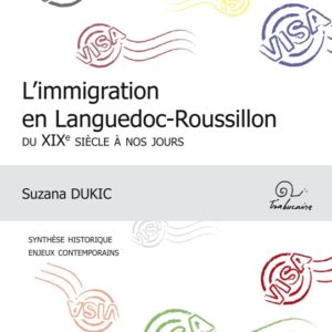 L'immigration en Languedoc-Roussillon