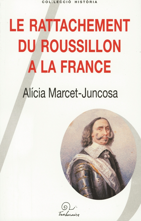 Le rattachement du Roussillon