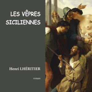 Les vêpres siciliennes