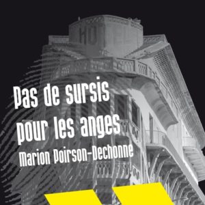 Pas de sursis pour les anges