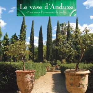 Le vase d'Anduze