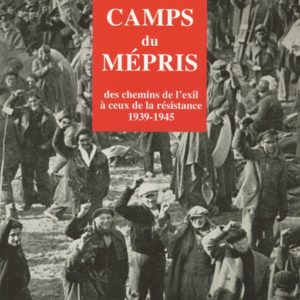 Camps du mépris