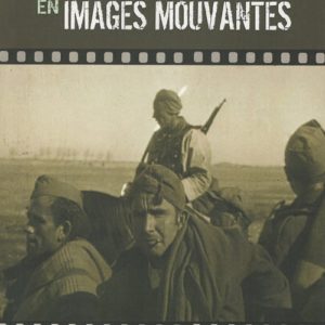 La Retirada en images mouvantes