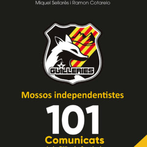 guilleres - Mossos independentistes