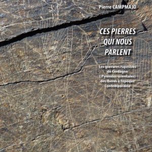 Ces pierres qui nous parlent. Les gravures rupestres de Cerdagne