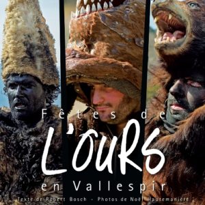 Fêtes de l'Ours en Vallespir