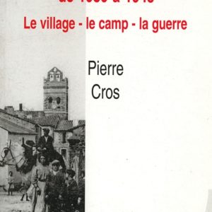 Saint Cyprien de 1939 à 1945