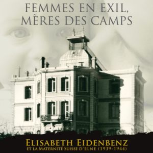 Femmes en exil mères des camps