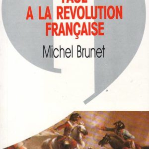 Le Roussillon face à la révolution française