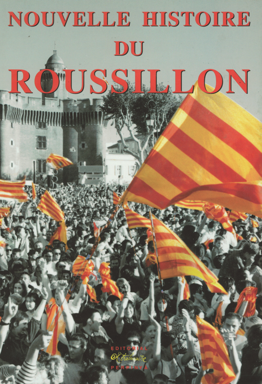 Nouvelle Histoire du Roussillon