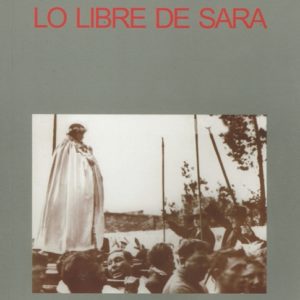 Lo libre de Sara