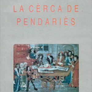 La cerca de Pendariès