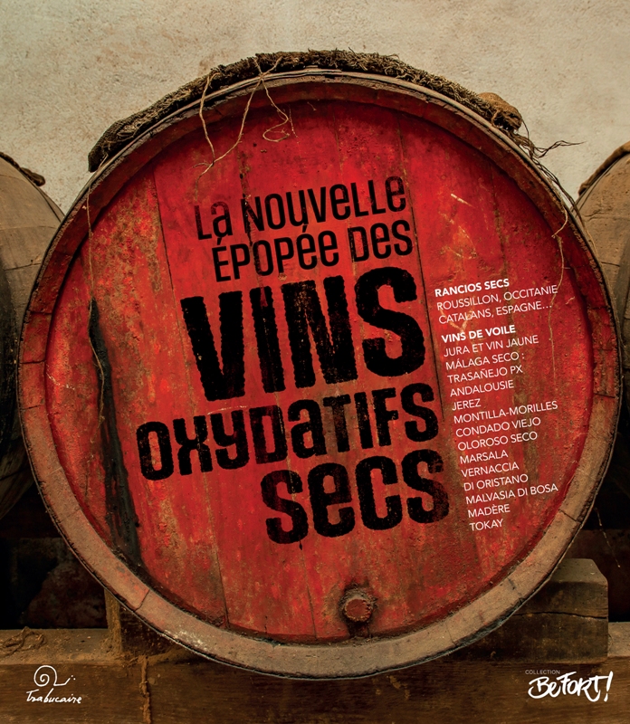 La nouvelle épopée des vins oxydatifs secs