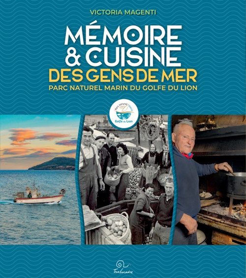 Mémoire et cuisine des gens de mer