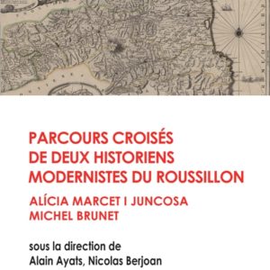 Parcours croisés de deux historiens...