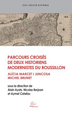 Parcours croisés de deux historiens...