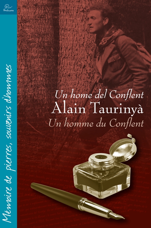 Alain Taurinyà