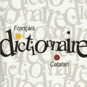 Dictionnaire français - catalan