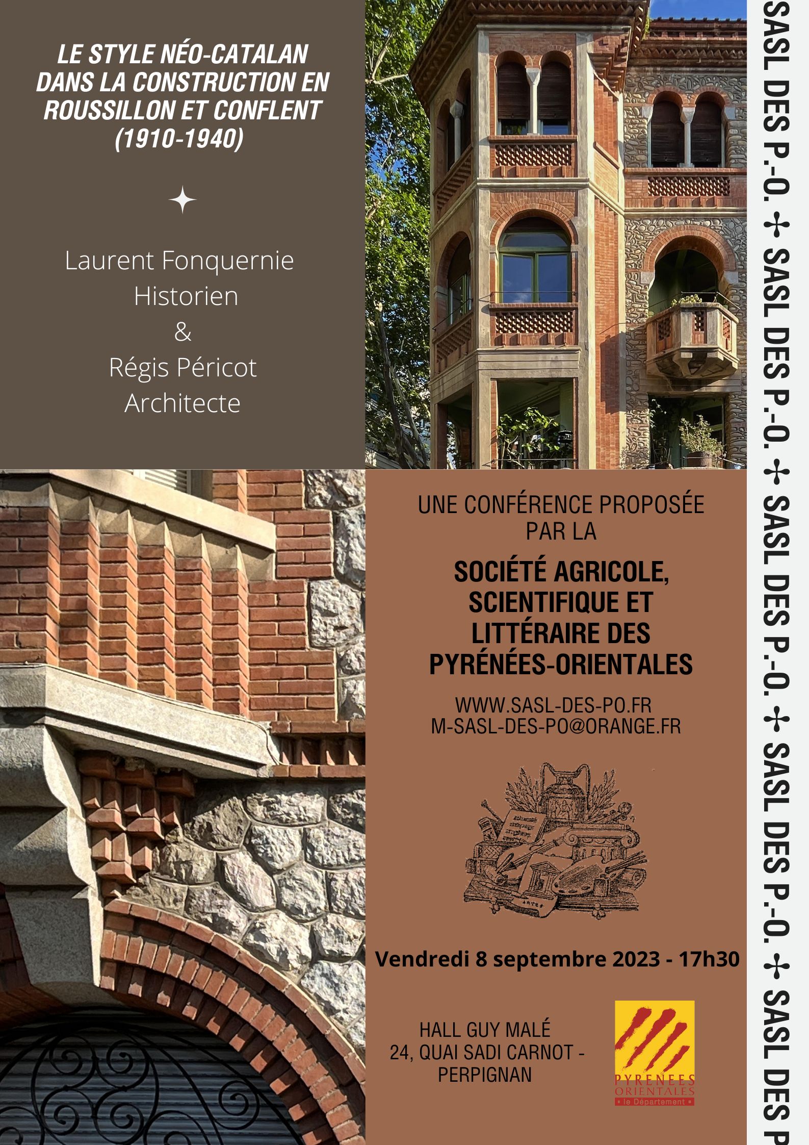 affiche