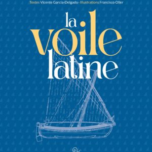 La voile latine