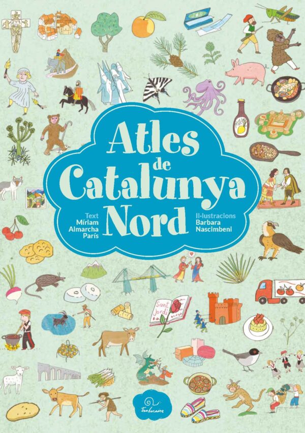 Atles de Catalunya Nord