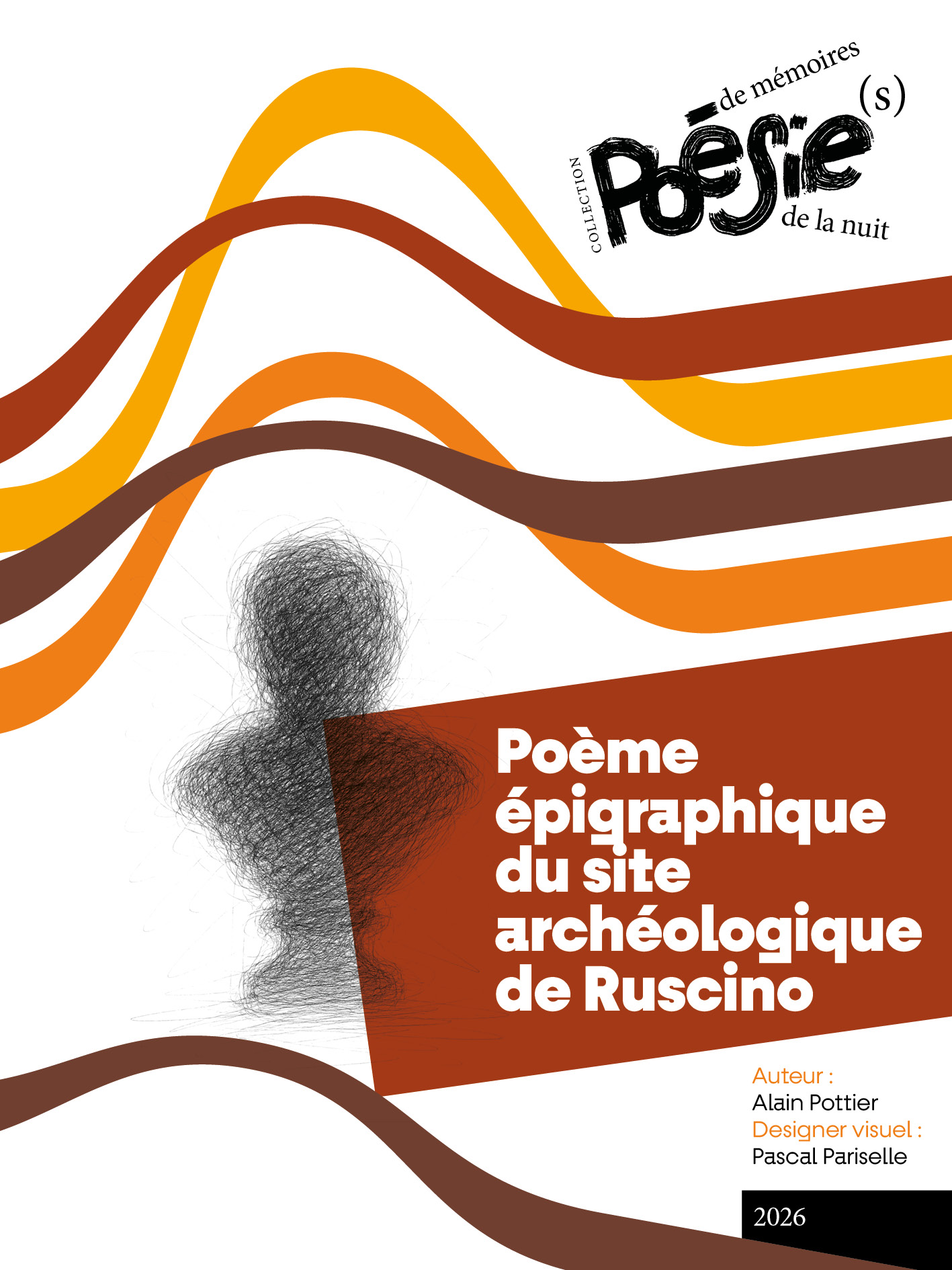 Poème épigraphique du site archéologique de Ruscino