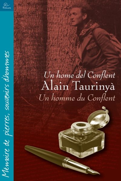 Alain Taurinyà