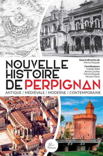 Nouvelle histoire de Perpignan