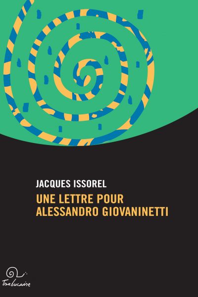 Couverture Issorel